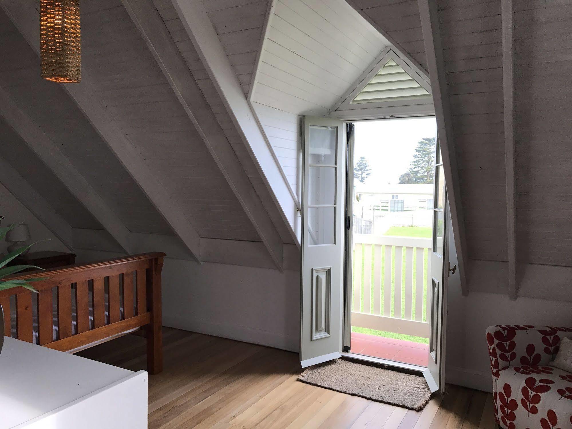 Caledonian Inn Robe Eksteriør billede